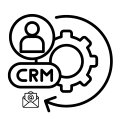 CRM icon